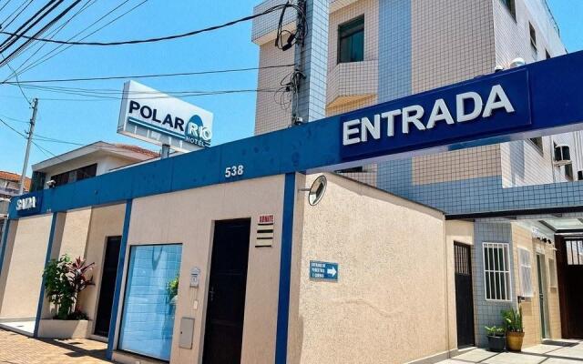 Polar Rio Hotel