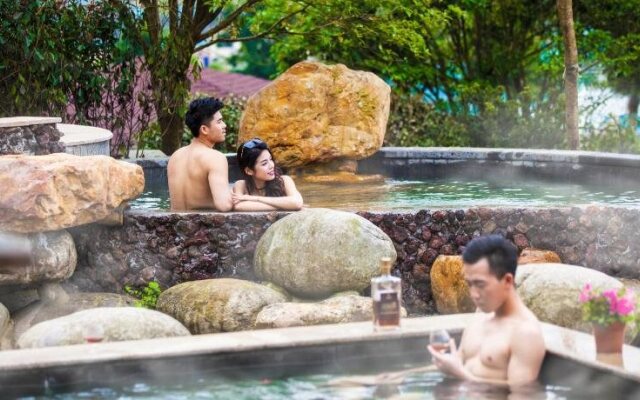 Guilin Roshan Lake Hotel