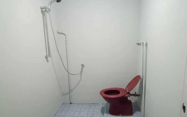 Asokatama Residence Syariah