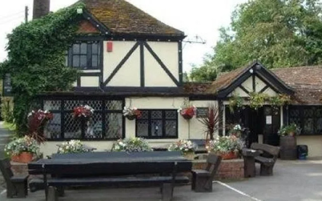 Ye Olde Red Lion