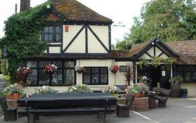 Ye Olde Red Lion