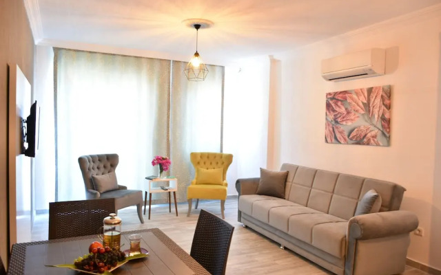 Calba Apart Otel