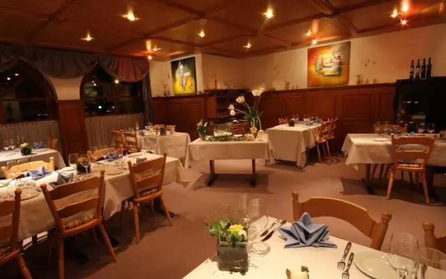 Müller's Posthotel