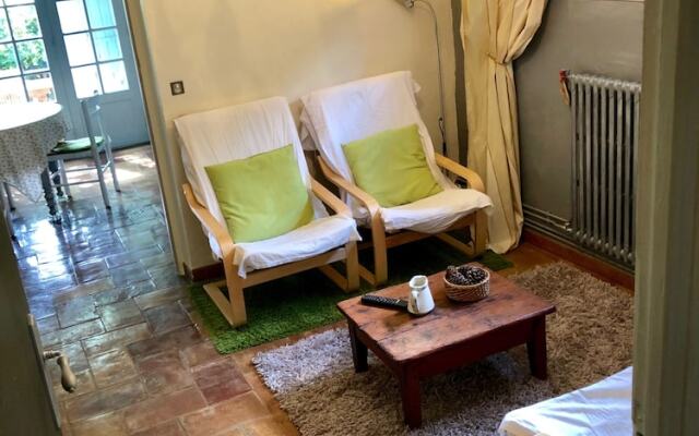 Les Acanthes Sud&Ouest