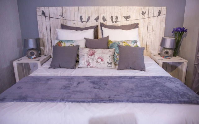 Vallee de Misty Guest House