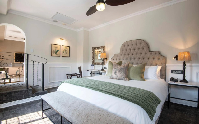 ANEW Hotel Hilton Pietermaritzburg