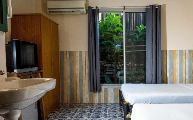 Sabina Guesthouse