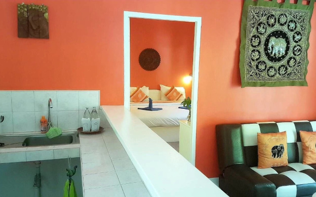 Loma Resort