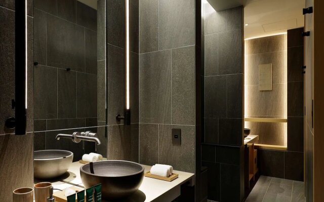 ROKU KYOTO, LXR Hotels & Resorts