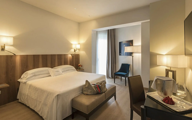 Hotel Laurin