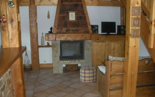 Chalet L' Irrawaddy