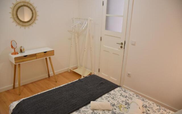 Buarcos Village House