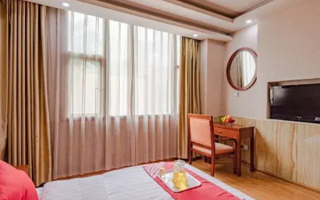 Dongtai Express Hotel