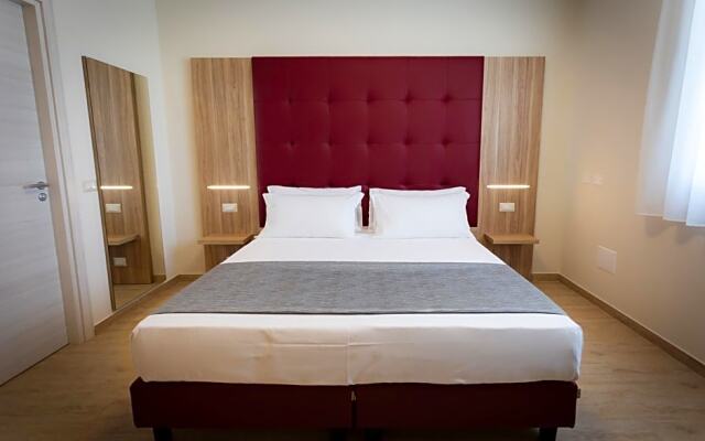 Hotel Residence Vallecorsa