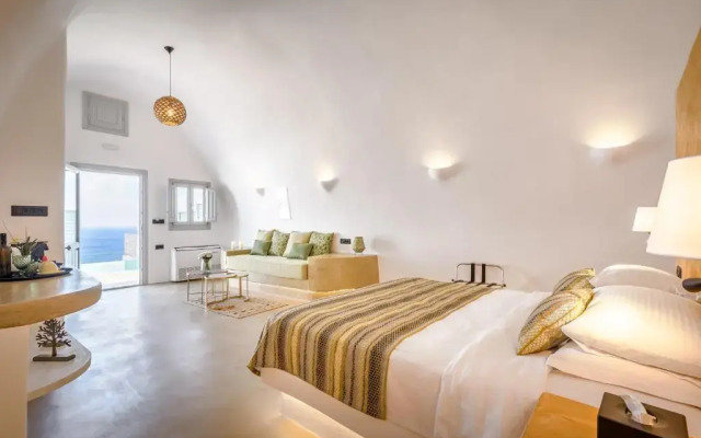 Siete Mares Luxury Suites