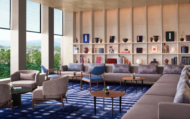 The Ritz-Carlton, Fukuoka