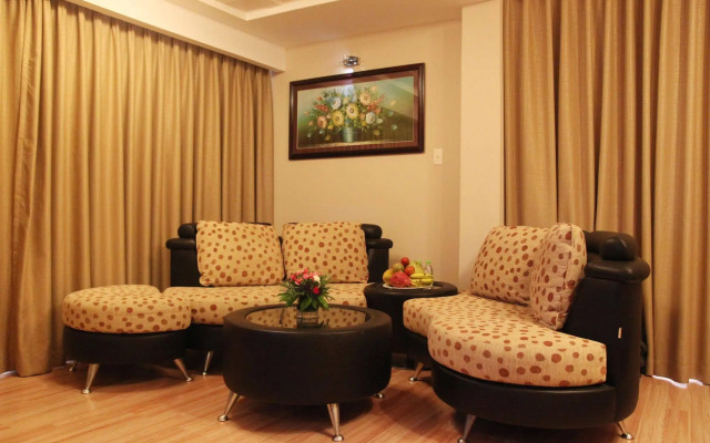 Minh Toan Hotel