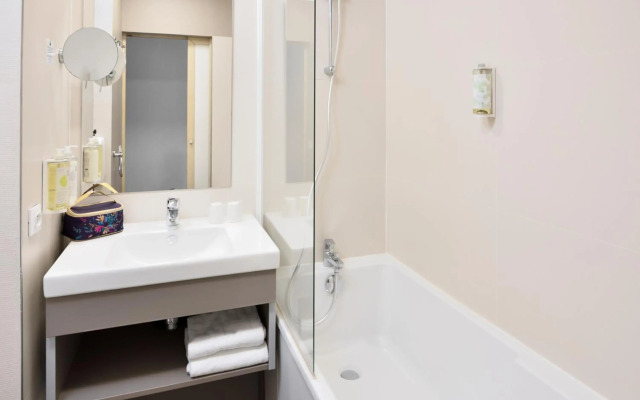 Hotel Lille Europe