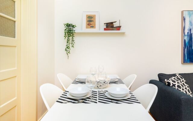 Hideaway Family Apartment