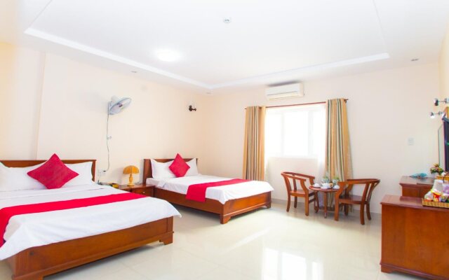 Dong Do Saigon Hotel