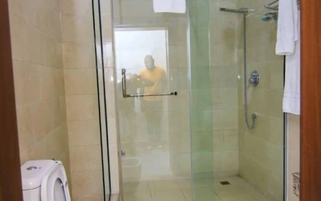 Villa Toscana Hotel Asaba