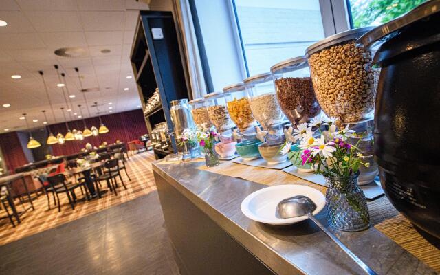 Holiday Inn Luebeck by IHG