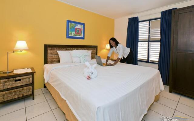 Academy Hotel Curacao