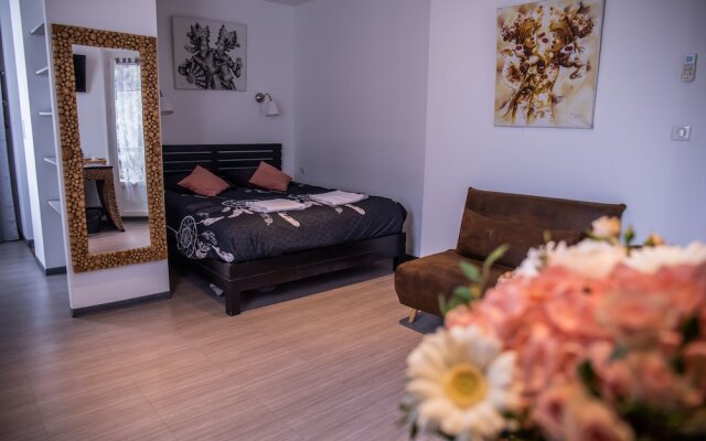 Auberge Sainte Marguerite