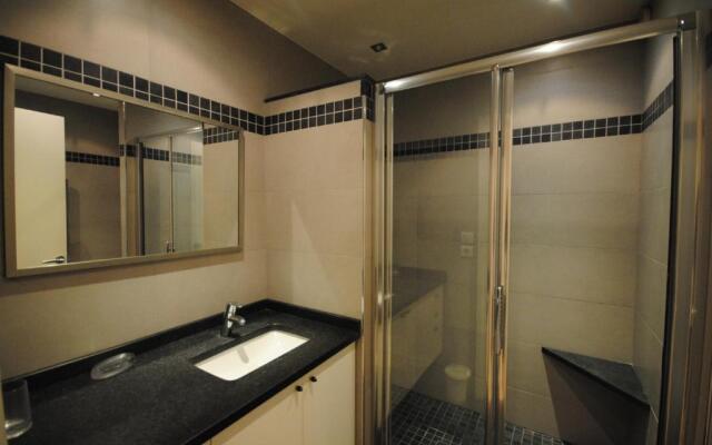 Résidence Gray d'Albion 2P NAP558