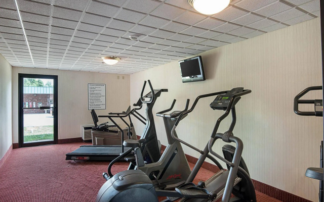 Quality Inn Shepherdstown