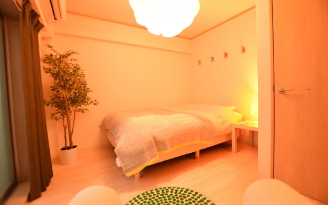 Yokoduna Hostel