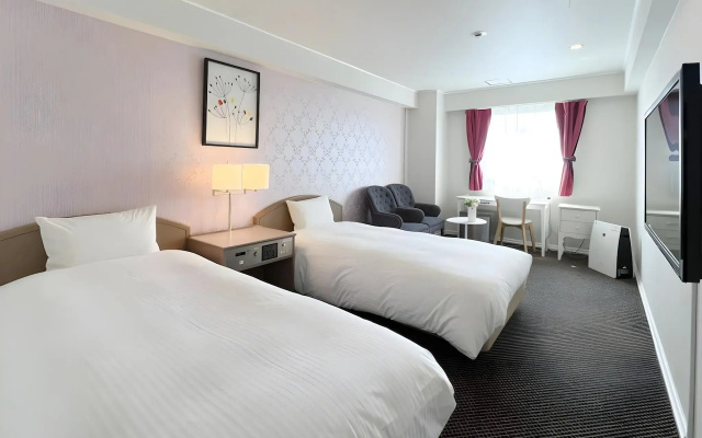 Grand Park Hotel Panex Chiba