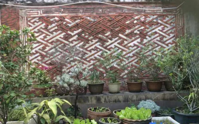 Chengxi Courtyard