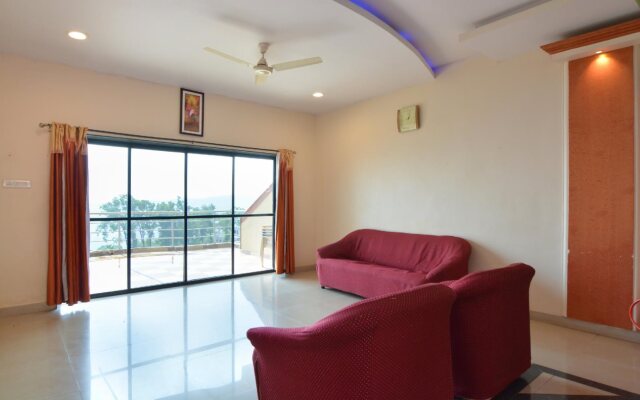OYO 16903 Beyond Horizon Hotel