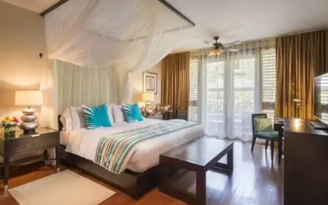 Discovery At Marigot Bay Hotel
