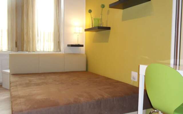 Astoria Centrum Apartment