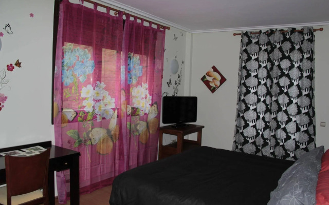 Hotel Rural Camero Viejo