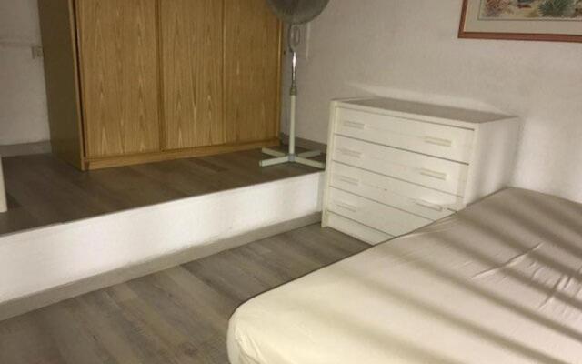 Appartement Port Barcarès, 3 pièces, 5 personnes - FR-1-81-191