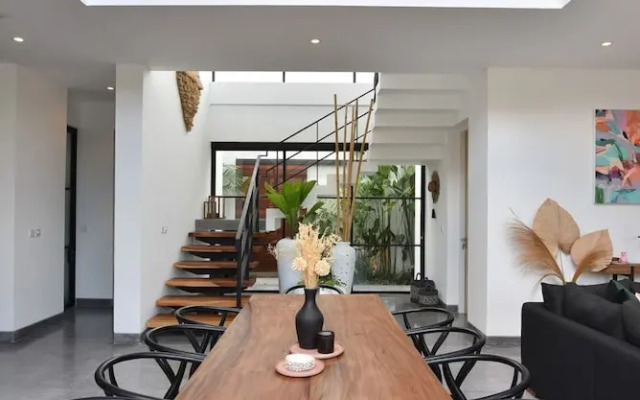 Villa Soho