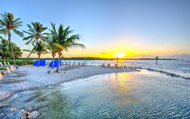 Key West Harbour Oceanfront Suites