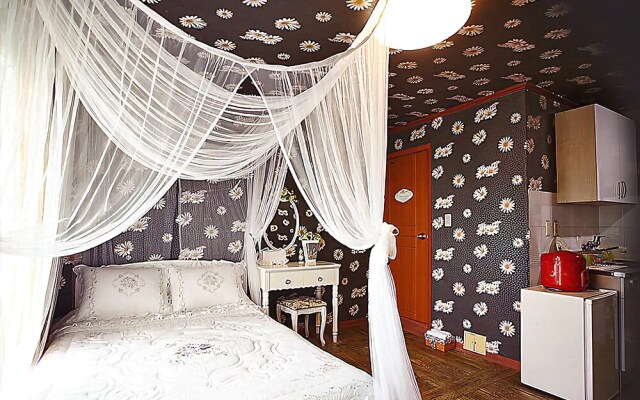 Gangchonflower Pension