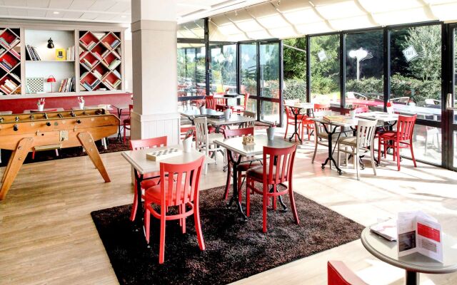 ibis Nantes La Beaujoire Parc Expo