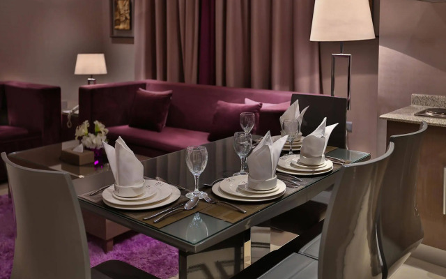 Park House Hotel Suite