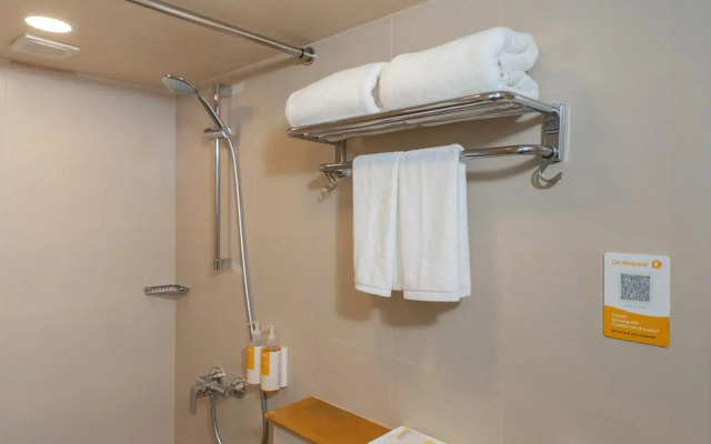 Bloom Hotel - BKC Kalina