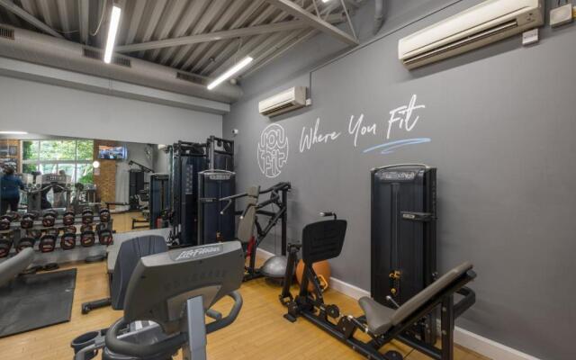 Holiday Inn Swindon by IHG