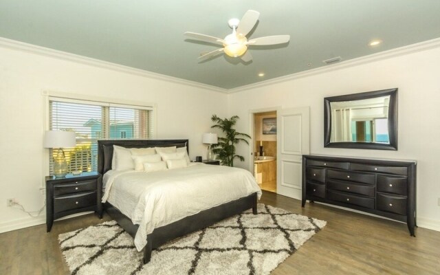 Ocean Sands 4 Bedroom Home