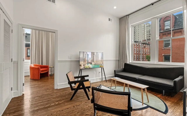 StayRafa 2000 Spruce