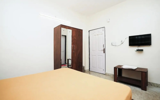 The Pearl Inn by OYO Rooms