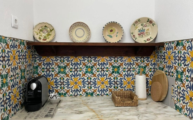 Quinta Vale Caranguejo