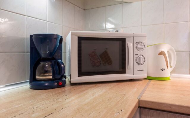 Apartment Lanovka Jachymov 40181